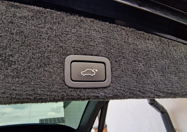 Volvo XC 60 cena 79800 przebieg: 199454, rok produkcji 2014 z Nasielsk małe 379